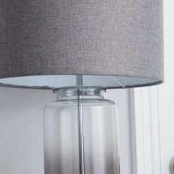 Hotel Large Ombre Glass Table Lamp 11 Hotel Large Ombre Glass Table Lamp -Lighting Heaven 1000056094 alt03