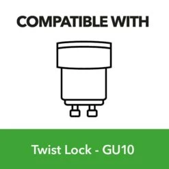 Dunelm Clio 4 Light White Spotlight Bar 13 Dunelm Clio 4 Light White Spotlight Bar -Lighting Heaven 1000119712 alt09