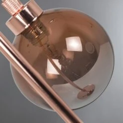 Dunelm Tanner Copper And Glass Table Lamp 8 Dunelm Tanner Copper And Glass Table Lamp -Lighting Heaven 1000119929 alt02