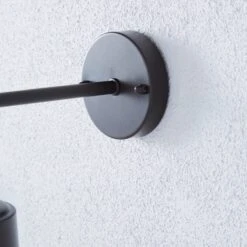 Dunelm Colmar Coffee Outdoor Wall Light -Lighting Heaven 1000137336 alt03