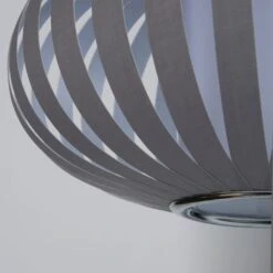 Elements Monte Grey Easy Fit Pendant 8 Elements Monte Grey Easy Fit Pendant -Lighting Heaven 1000137385 alt02