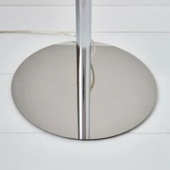 Dunelm Kelly 3 Arm Bubble Glass Floor Lamp 10 Dunelm Kelly 3 Arm Bubble Glass Floor Lamp -Lighting Heaven 1000149088 alt02