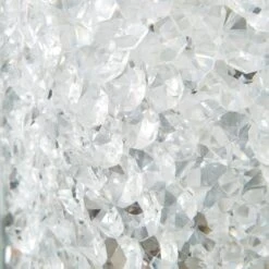 Dunelm Adela Pad Chrome Touch Dimmable Table Lamp -Lighting Heaven 1000149127 alt03