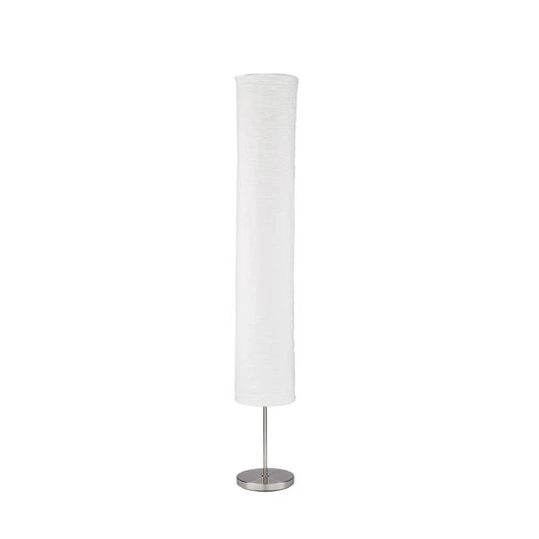 Dunelm Taora Paper White Floor Lamp 7 Dunelm Taora Paper White Floor Lamp - Image 5