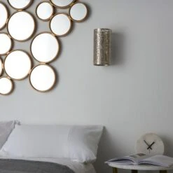 Vogue Lighting Vogue Secret Floral Wall Light -Lighting Heaven 1000156393 alt04