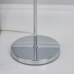 Dunelm Riah Jewel Ivory Floor Lamp 11 Dunelm Riah Jewel Ivory Floor Lamp -Lighting Heaven 1000158539 alt03