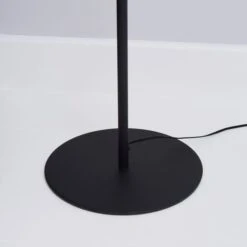 Elements Harme 2 Light Black Touch Dimmable Floor Lamp 10 Elements Harme 2 Light Black Touch Dimmable Floor Lamp -Lighting Heaven 1000158545 alt03