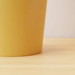 Dunelm Ava Stoneware Ochre Table Lamp 10 Dunelm Ava Stoneware Ochre Table Lamp -Lighting Heaven 1000163940 alt02