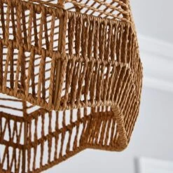 Dunelm Mia Woven Easy Fit Pendant -Lighting Heaven 1000165045 alt02