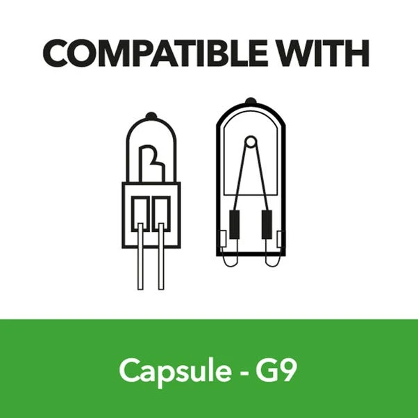 Dunelm Eden 5 Light Floor Lamp Copper 8 Dunelm Eden 5 Light Floor Lamp Copper - Image 6