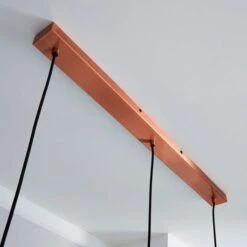 Dunelm Hunter 3 Light Glass Diner Bar Ceiling Fitting 11 Dunelm Hunter 3 Light Glass Diner Bar Ceiling Fitting -Lighting Heaven 1000165072 alt03