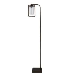Dunelm London Bronze Industrial Floor Lamp 12 Dunelm London Bronze Industrial Floor Lamp -Lighting Heaven 1000169191 alt04