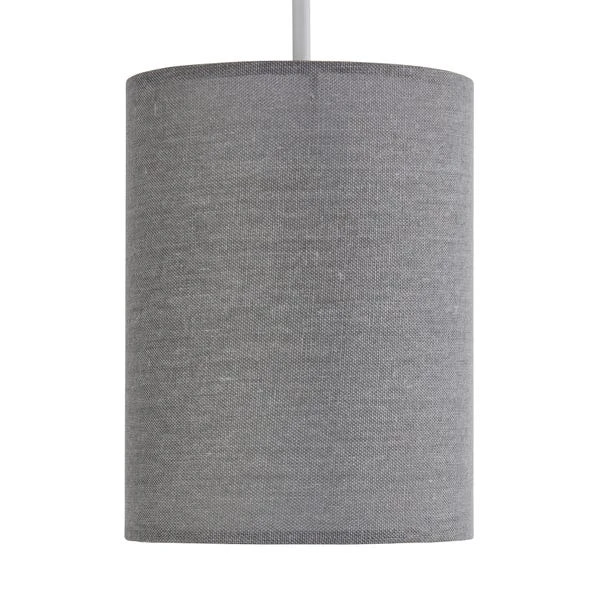 Dunelm Sara 20cm Cylinder Shade 6 Dunelm Sara 20cm Cylinder Shade - Image 4