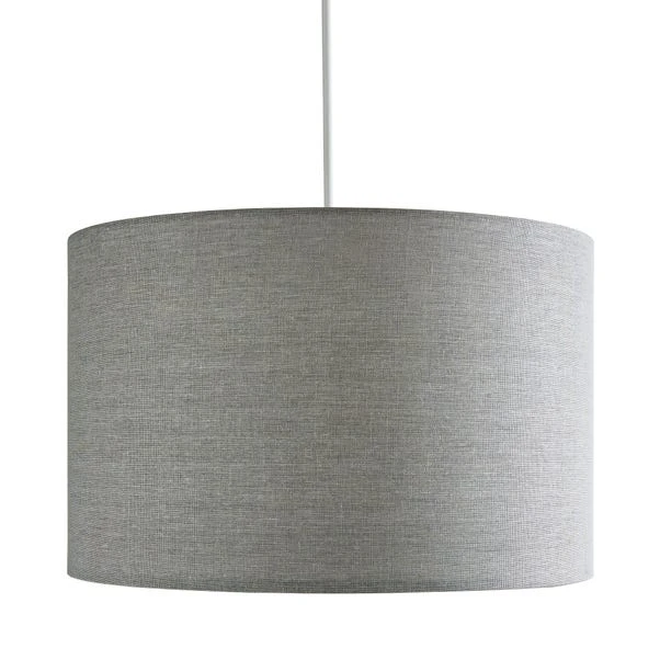 Dunelm Sara 45cm Drum Diffuser Shade 6 Dunelm Sara 45cm Drum Diffuser Shade - Image 4