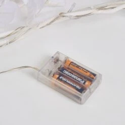 Dunelm White Eucalyptus Twig Light -Lighting Heaven 1000180659 alt03