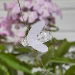 Dunelm 2m 20 LED Bumblebee Outdoor String Lights -Lighting Heaven 1000182321 alt02