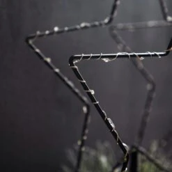 Dunelm Set Of 3 Star Solar Light Up Stake Lights 7 Dunelm Set Of 3 Star Solar Light Up Stake Lights -Lighting Heaven 1000182648 alt02