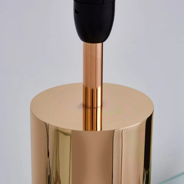 Dunelm Nesa Touch Table Lamp 5 Dunelm Nesa Touch Table Lamp - Image 3