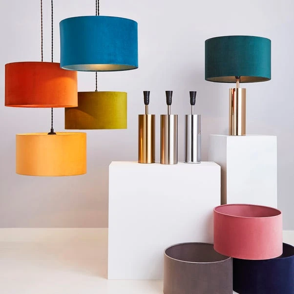 Dunelm Nesa Touch Table Lamp 7 Dunelm Nesa Touch Table Lamp - Image 5