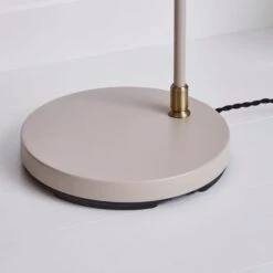 Dunelm Logan Task Floor Lamp -Lighting Heaven 1000182923 alt03