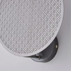 Dunelm Vienna Wall Light -Lighting Heaven 1000183019 alt02