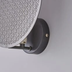 Dunelm Vienna Wall Light -Lighting Heaven 1000183019 alt03