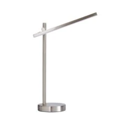 Dunelm Talis Integrated LED Touch Dimmable Table Lamp -Lighting Heaven 1000183029 alt05