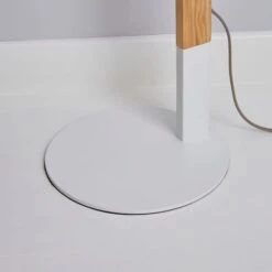 Dunelm Cleo Adjustable Floor Lamp 11 Dunelm Cleo Adjustable Floor Lamp -Lighting Heaven 1000183032 alt03