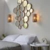 Vogue Lighting Vogue Secret Floral Wall Light -Lighting Heaven 30671160