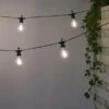 Dunelm 20 LED Premium Festoon Outdoor String Lights -Lighting Heaven 30710604