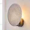Dunelm Vienna Wall Light