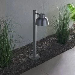 Dunelm Maxwell Industrial Outdoor Pathfinder Light -Lighting Heaven 30730417 alt02