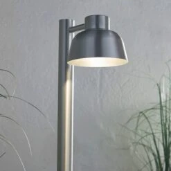 Dunelm Maxwell Industrial Outdoor Pathfinder Light -Lighting Heaven 30730417 alt03