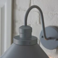 Dunelm Houston Outdoor Wall Light -Lighting Heaven 30730458 alt05