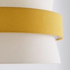 Dunelm Joey 3 Tier Easy Fit Pendant Shade -Lighting Heaven 30730465 alt02