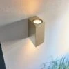 Dunelm Lamont Outdoor Wall Light -Lighting Heaven 30730470