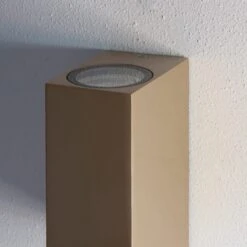 Dunelm Lamont Outdoor Wall Light -Lighting Heaven 30730470 alt01