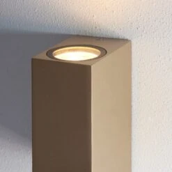 Dunelm Lamont Outdoor Wall Light -Lighting Heaven 30730470 alt02