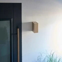 Dunelm Lamont Outdoor Wall Light -Lighting Heaven 30730470 alt04