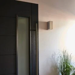 Dunelm Lamont Outdoor Wall Light -Lighting Heaven 30730470 alt05