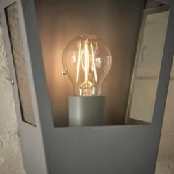 Dunelm Leese Outdoor Wall Light 9 Dunelm Leese Outdoor Wall Light -Lighting Heaven 30730477 alt02