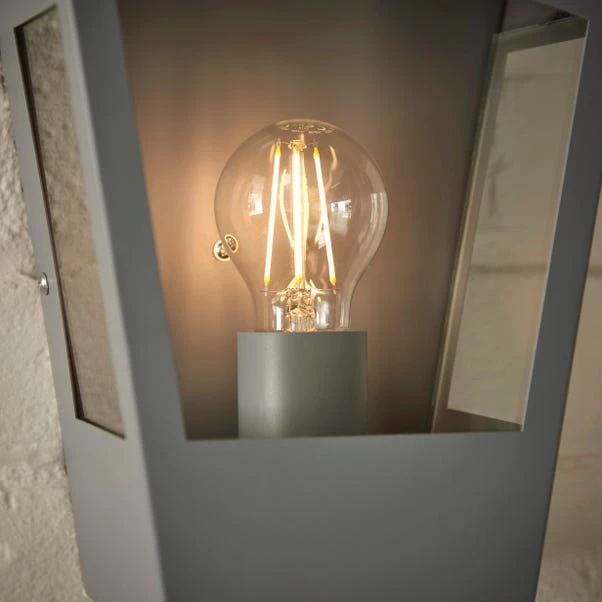 Dunelm Leese Outdoor Wall Light 5 Dunelm Leese Outdoor Wall Light - Image 3