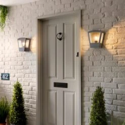 Dunelm Leese Outdoor Wall Light 10 Dunelm Leese Outdoor Wall Light -Lighting Heaven 30730477 alt03