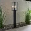 Dunelm London Outdoor Pathfinder Light 1 Dunelm London Outdoor Pathfinder Light -Lighting Heaven 30730480