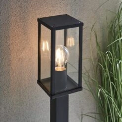 Dunelm London Outdoor Pathfinder Light -Lighting Heaven 30730480 alt02