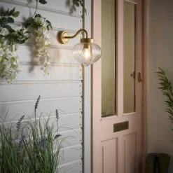 Dunelm Rio Voyager Outdoor Wall Light -Lighting Heaven 30730511 alt04