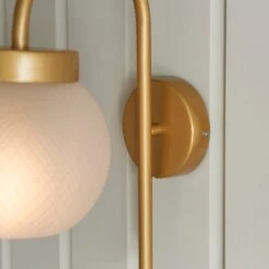 Dunelm Ruthy Outdoor Wall Light -Lighting Heaven 30730512 alt04