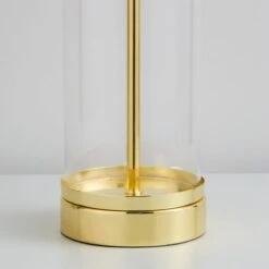 Dunelm Tuscany Table Lamp -Lighting Heaven 30730517 alt03