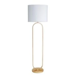 Hotel Harrogate Integrated LED Floor Lamp -Lighting Heaven 30730539 alt05