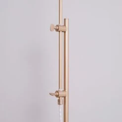 Dunelm Lorelai Floor Lamp -Lighting Heaven 30730542 alt02